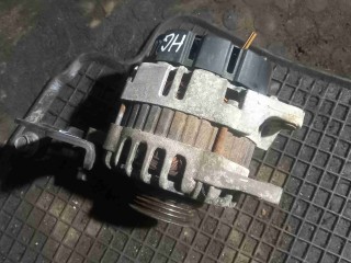 Генератор, ориг. номер 3730002551, 2655517, Hyundai Getz 2002-2005