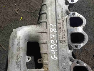 Коллектор впускной, ориг. номер 038129713J, Volkswagen Golf 4 1997-2006