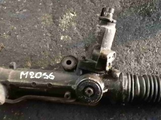 Рулевая рейка Mercedes C W203 2000-2004