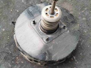 Вакуумный усилитель тормозов, ориг. номер 7M3612100D, Volkswagen Sharan Rest 2000-2003