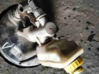 Вакуумный усилитель тормозов, ориг. номер 7M3612100K, Volkswagen Sharan Rest 2000-2003