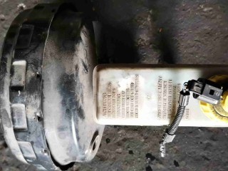 Вакуумный усилитель тормозов, ориг. номер 7M3612100K, Volkswagen Sharan Rest 2000-2003