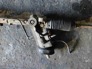 Рулевая рейка, ориг. номер 0230080050001, Volkswagen Polo 4 2001-2005