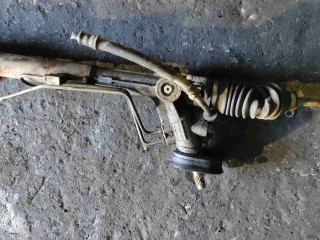 Рулевая рейка, ориг. номер 0230080050001, Volkswagen Polo 4 2001-2005
