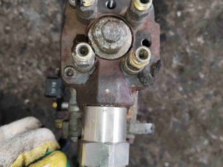 ТНВД, Opel astra G 1998-2009