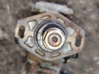 ТНВД, Opel astra G 1998-2009