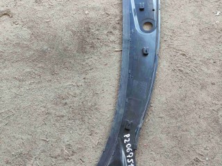 Дождевик, Peugeot 206 2002-2009