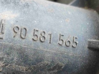 Цилиндр сцепления главный Opel astra G 1998-2009