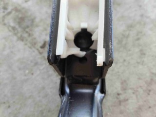 Педаль тормоза, ориг. номер 7H1721143, Volkswagen Transporter T5 2002-2009