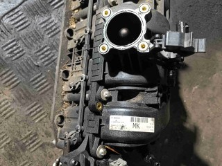 Коллектор впускной, ориг. номер F01C150011, Opel Corsa D 2006-2011
