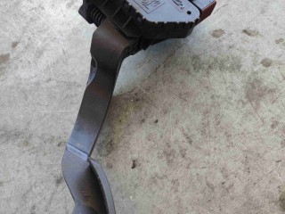 Педаль газа, ориг. номер 55702020, Opel Corsa D 2006-2011