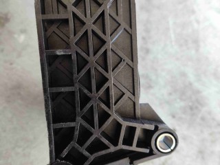 Педаль газа, ориг. номер 55702020, Opel Corsa D 2006-2011