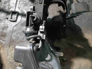 Коллектор впускной, ориг. номер 06A133185F, Volkswagen Golf 4 1997-2006