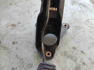 Педаль сцепления, ориг. номер 8200002856, Renault Laguna 2 2001-2005
