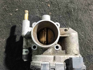 Заслонка дроссельная Opel Corsa D 2006-2011