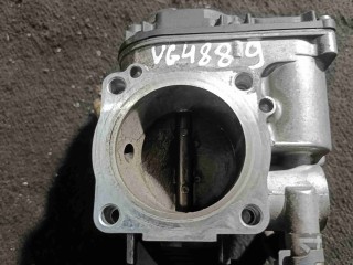 Заслонка дроссельная Volkswagen Golf 4 1997-2006