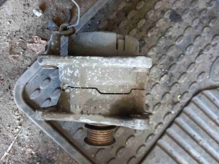 Генератор, ориг. номер 0123320007, Volkswagen Sharan 1 1995-2000