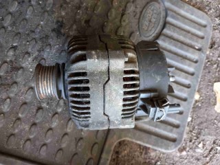 Генератор, ориг. номер 0123320007, Volkswagen Sharan 1 1995-2000
