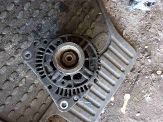 Генератор, ориг. номер 0123320007, Volkswagen Sharan 1 1995-2000