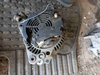 Генератор, ориг. номер 0123320007, Volkswagen Sharan 1 1995-2000