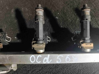 Топливная рампа, ориг. номер 0280151208, Opel Corsa D 2006-2011
