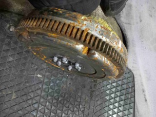 Сцепление (комплект), ориг. номер 3082000532, Ford Focus 2 2007-2011