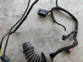 Проводка двери, Volkswagen Sharan Rest 2000-2003