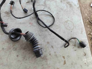 Проводка двери, Volkswagen Sharan Rest 2000-2003