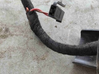 Проводка двери, Volkswagen Sharan Rest 2000-2003