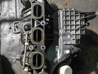Коллектор впускной, ориг. номер SP5155, Ford Focus 2 2004-2008