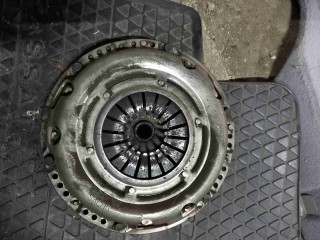 Сцепление (комплект) Ford Focus 2 2007-2011
