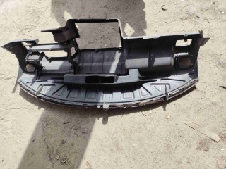 Панель передняя салона (торпедо), ориг. номер 701857069, Volkswagen Transporter T4 1990-2003