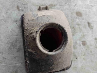 Фонарь противотуманный левый, ориг. номер 7D0945726, Volkswagen Transporter T4 1990-2003
