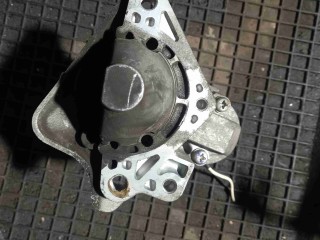 Стартер, ориг. номер 8200298371, Renault Megane 2 2002-2006
