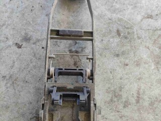 Кронштейн ручки двери, Volkswagen Transporter T5 2002-2009
