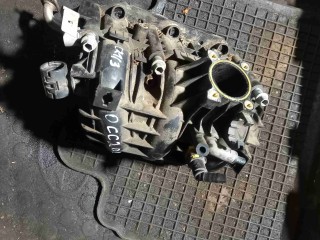 Коллектор впускной, ориг. номер 09157498, 0280600013, Opel Corsa C 2000-2003
