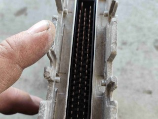 Блок управления АКПП, ориг. номер 09B927750, Volkswagen Sharan Rest 2000-2003