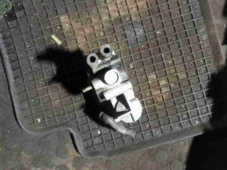Заслонка дроссельная, ориг. номер 0280750044, Opel Corsa C 2000-2003