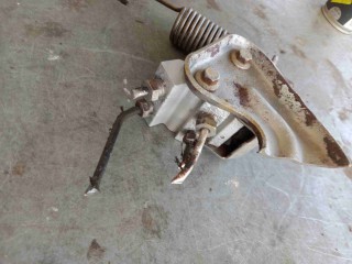 Распределитель тормозной силы, ориг. номер 2T142L358BB, Ford Transit Connect 1 2002-2009