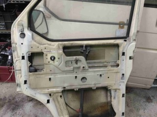 Дверь передняя правая, Volkswagen Transporter T4 1990-2003