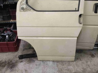 Дверь передняя левая, Volkswagen Transporter T4 1990-2003