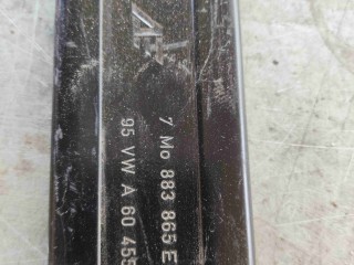 Крепление сиденья, Volkswagen Sharan Rest 2000-2003