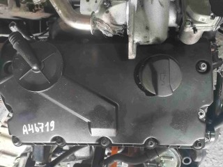 Двигатель, ориг. номер BRB, Audi A4 B7 2004-2009