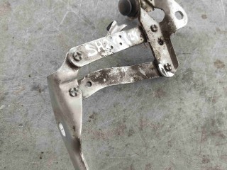 Петля капота, Volkswagen Sharan Rest 2000-2003