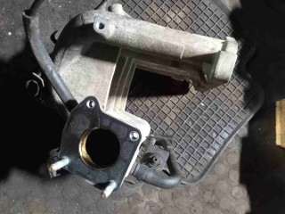 Коллектор впускной, Hyundai Getz 2002-2005