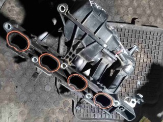 Коллектор впускной, ориг. номер 2S6G9424D, Ford Focus 2 2004-2008