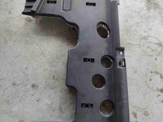Накладка декоративная на торпедо, ориг. номер 3C1863081B, Volkswagen Passat B6 2005-2010
