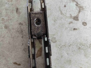 Механизм регулировки высоты ремня безопасности, ориг. номер 7M0857819B, Volkswagen Sharan Rest 2000-2003