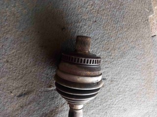 Полуось передняя правая (приводной вал, ШРУС), ориг. номер 8E0407272BS, Audi A4 B7 2004-2009