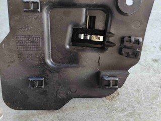 Ручка внутренняя передняя правая, Opel Meriva A 2002-2006
